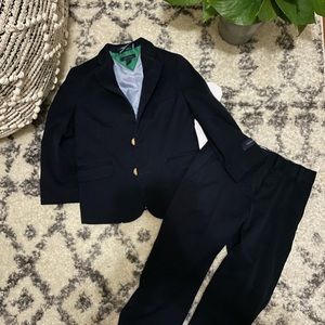 Kids Tuxedo/Suit